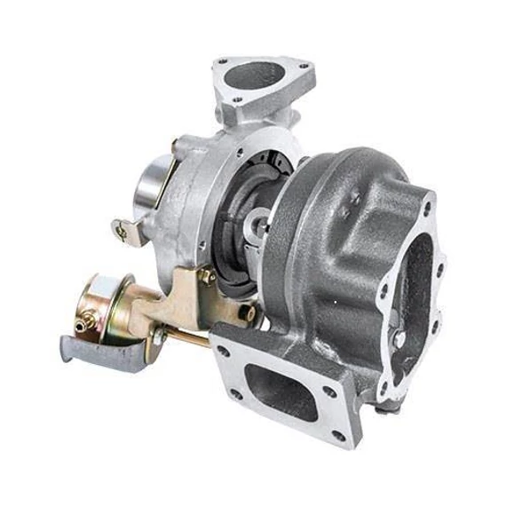 Garrett turbófeltöltő GT2554R