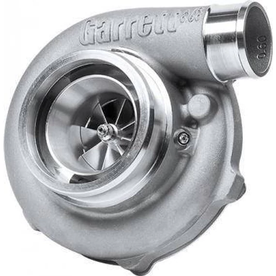 Garrett turbófeltöltő GTX3071R GEN II