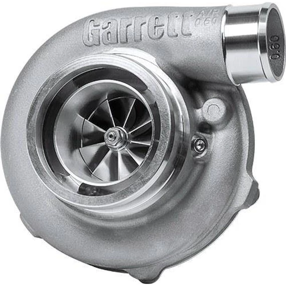 Garrett turbófeltöltő GTX3576R GEN II