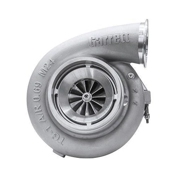 Garrett turbófeltöltő GTX4718R Super Core