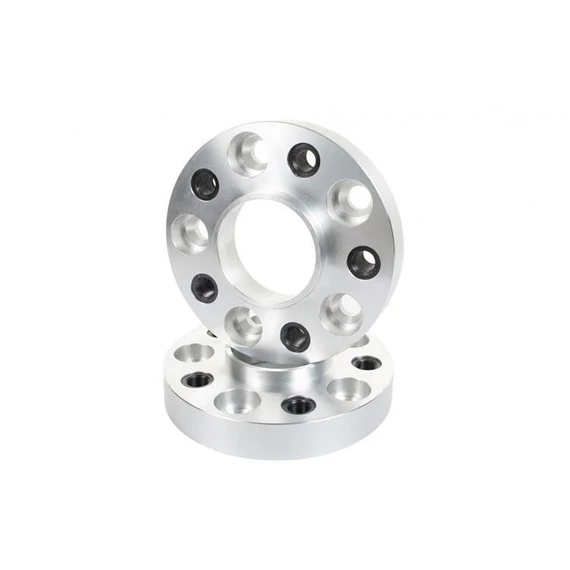 Csavarozott keréktárcsa-távolítók 20mm 74,1mm 5X120