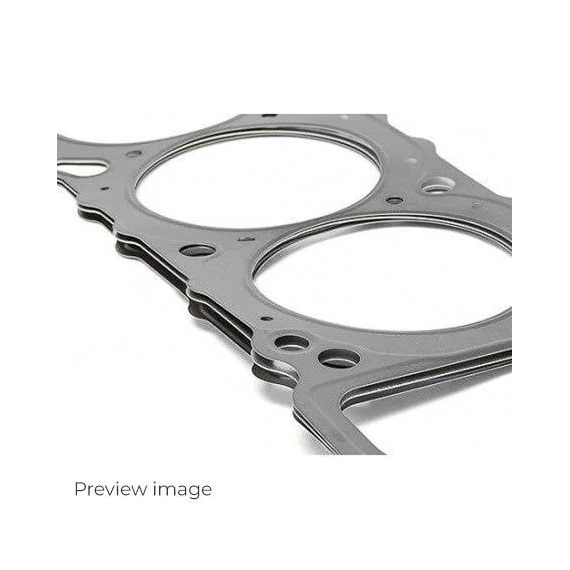 Kipufogócső tömítés készlet Nissan RB26DETT .030" MLS Cometic C4202-030