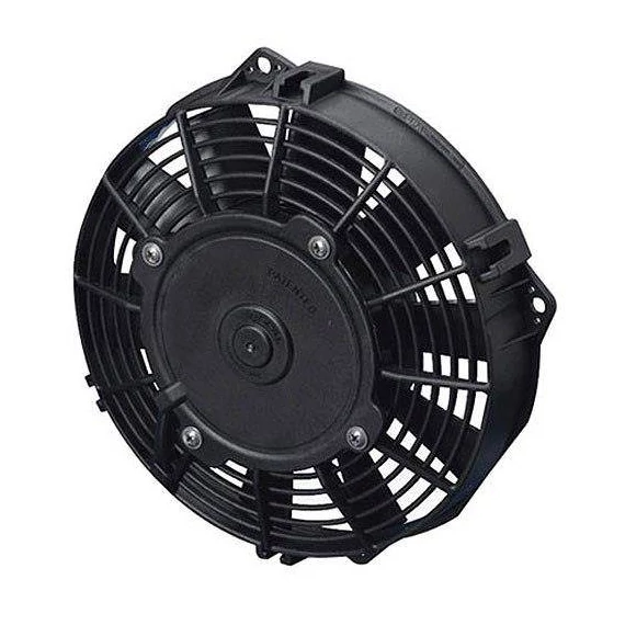 Spal Hűtőventilátor 190mm-es lehúzó 1. típus