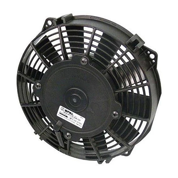 Spal Hűtőventilátor 190mm-es lehúzótípus 2