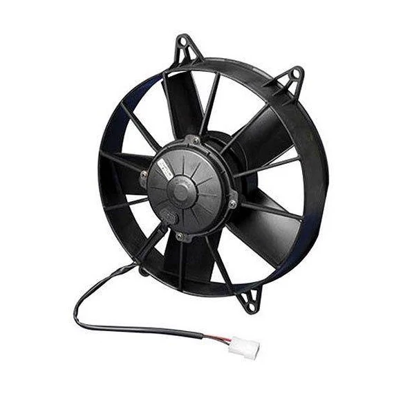 Spal hűtőventilátor 230mm-es nagy teljesítményű lehúzó