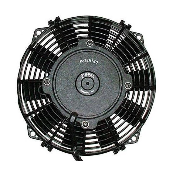 Spal hűtőventilátor 255mm-es tolóventilátor