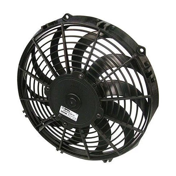 Spal Hűtőventilátor 280mm Slim puller type 2