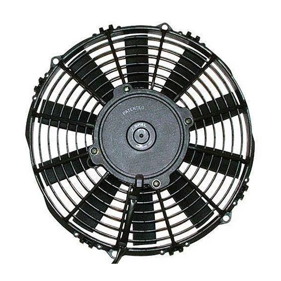 Spal Hűtőventilátor 305mm-es tolófej