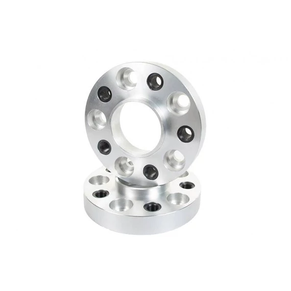 Csavarozott keréktárcsák 25mm 74,1mm 5X120