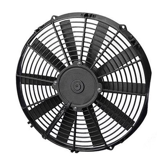Spal hűtőventilátor 330mm-es tolóventilátor