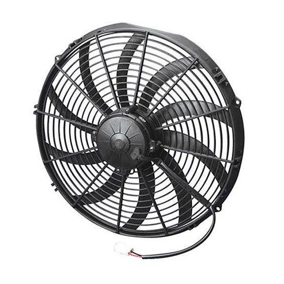 Spal hűtőventilátor 405 mm-es nagy teljesítményű lehúzó