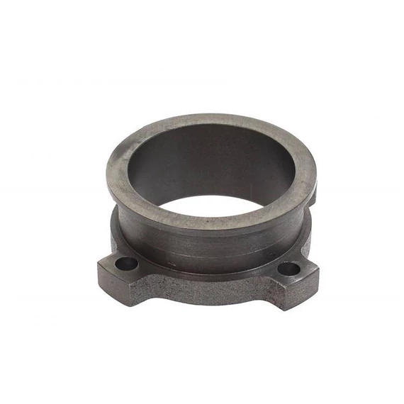 Downpipe T03 4 csavar 3" V-Band öntött cső