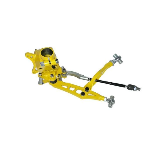 Set-Turn BMW E92 FAT