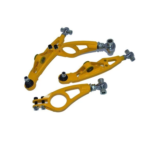 Set-Turn Infiniti G35 FAT