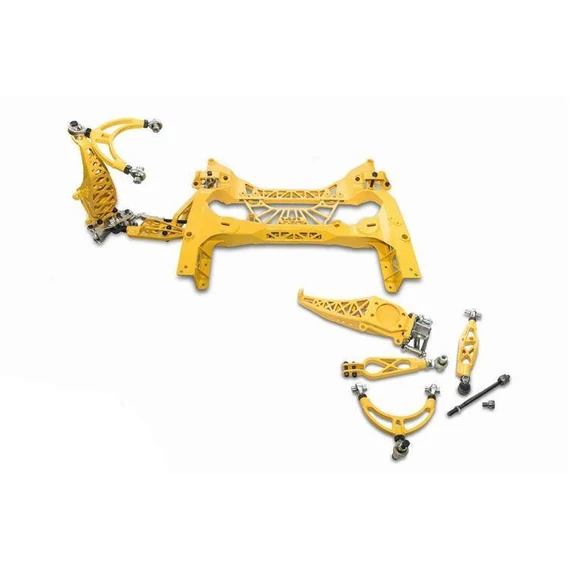 Set-Turn Nissan 370Z FAT