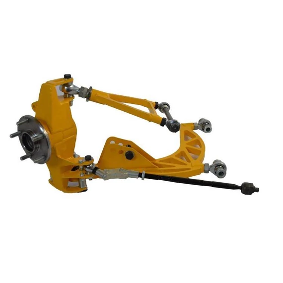 Set-Turn Toyota Supra MK3 (csak 18"-os kerekek) FAT