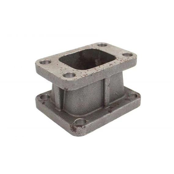Turbo adapter T3/T4