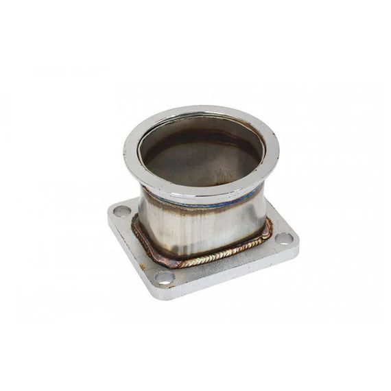 Downpipe T4 3" V-Band SS 3" V-Band SS