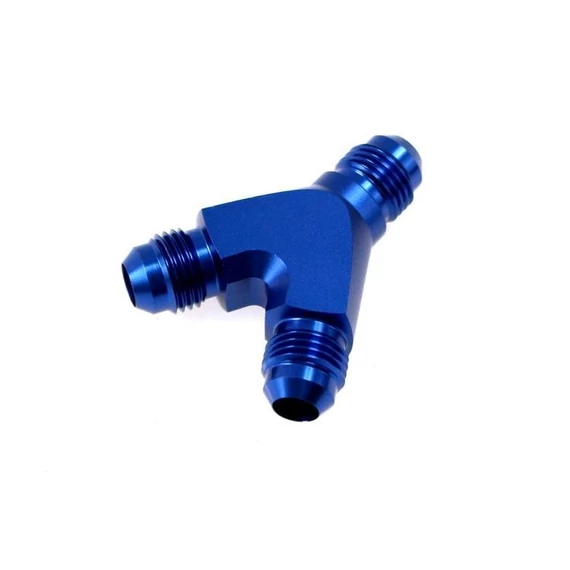 Y blokk adapter AN6