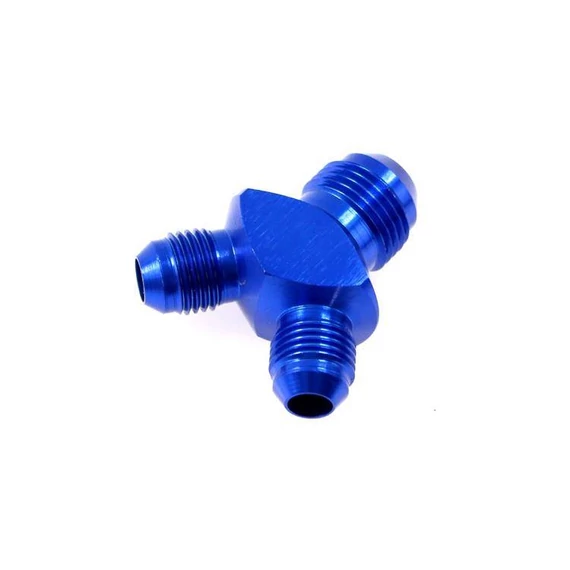 Y blokk adapter AN8-AN6