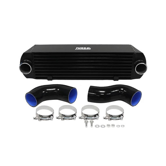 TurboWorks intercooler BMW 135 135i 335 335i E90 E92 N54 BMW 135 135i 335 335i E90 E92 N54