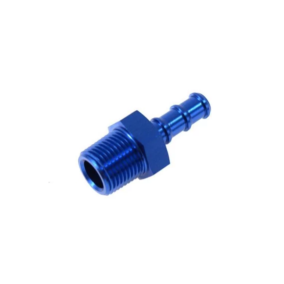 3/8-18NPT csőfitting, 10mm-es tömlőhöz