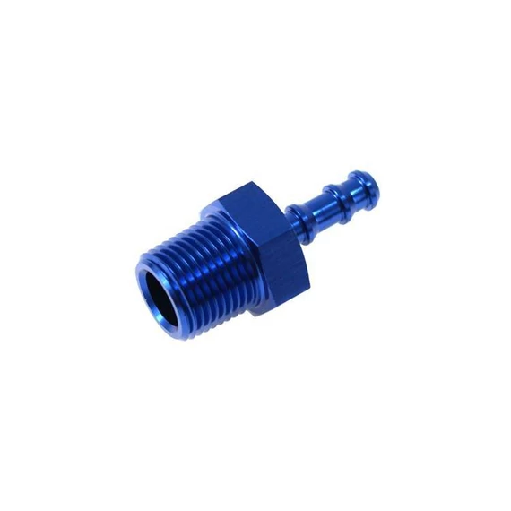 3/8-18NPT csőfitting 8mm-es tömlőhöz