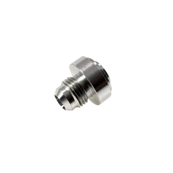 AN4 fitting, hegesztéshez