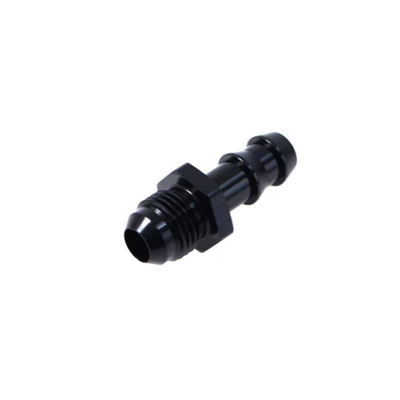 AN6 csőfitting 12 mm-es tömlőhöz