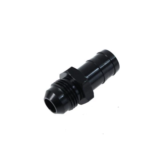 AN8 csőfitting, 15 mm-es tömlőhöz