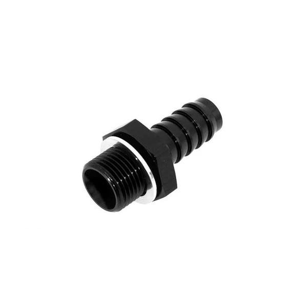  M18x1.5 csőfitting, 19mm-es tömlőhöz