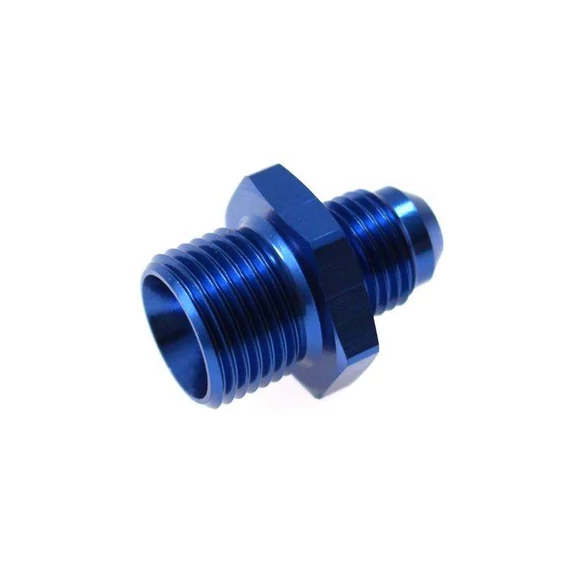 AN4 - M18x1.5 fitting