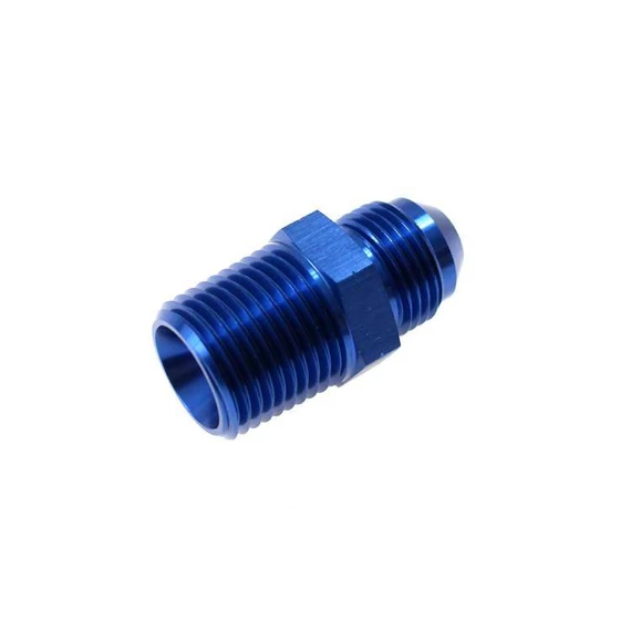AN6 - 1/8-28NPT fitting
