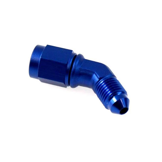  AN3 (anya-apa) fitting 45°