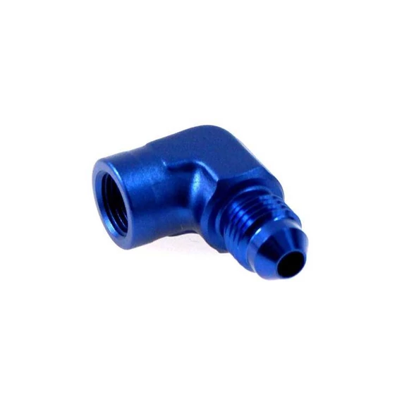1/8NPT- AN4 (anya-apa) fitting 90°