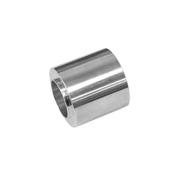 Nippel 1/4NPT hegesztéshez (alumínium)