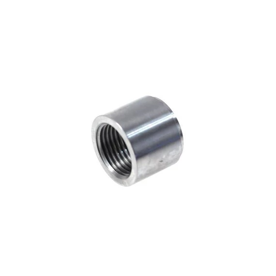 Nippel 3/8NPT hegesztéshez (acél)