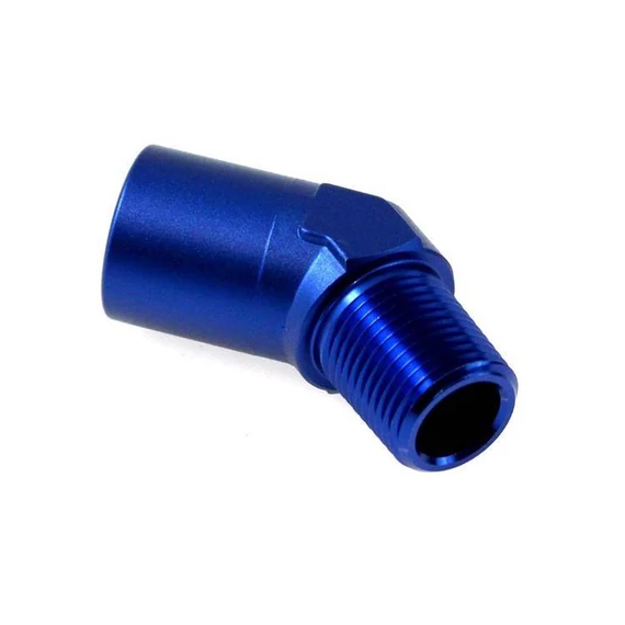  1/8NPT (anya-apa) fitting 45°