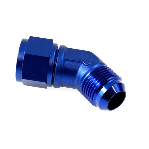  AN6 (anya-apa) fitting 45°