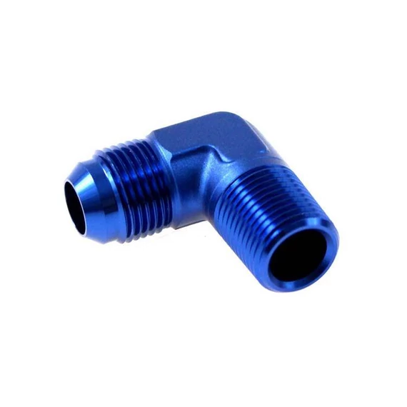  AN4-3/8NPT fitting 90°