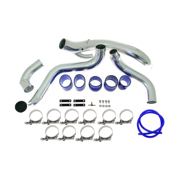 TurboWorks intercooler csővezeték készlet Nissan 200SX S14