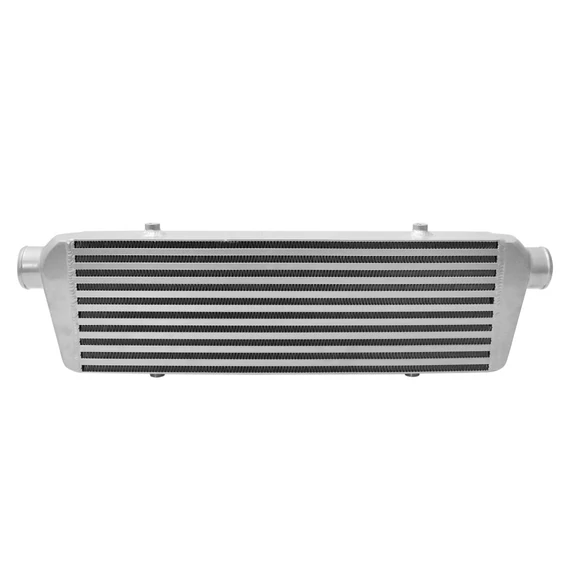 TurboWorks intercooler 550x180x65 bemenet 2,25"