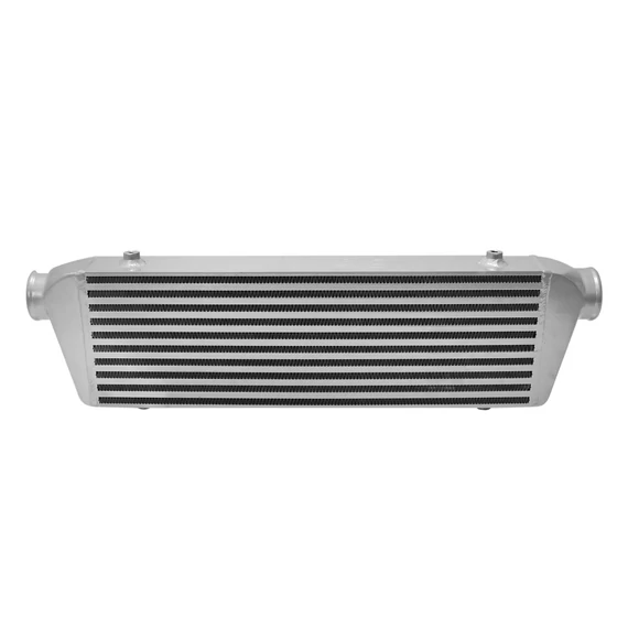 TurboWorks intercooler 550x180x65 bemenet 2,5"