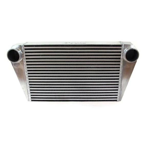 TurboWorks intercooler 550x350x76 hátrafelé