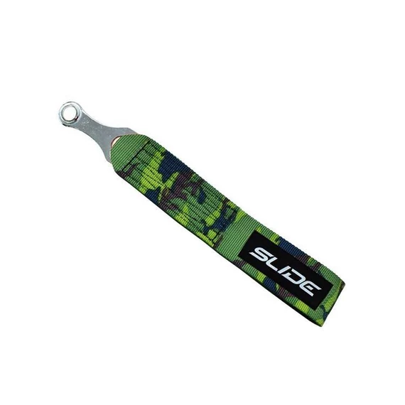 Vontatószíj SLIDE Camo