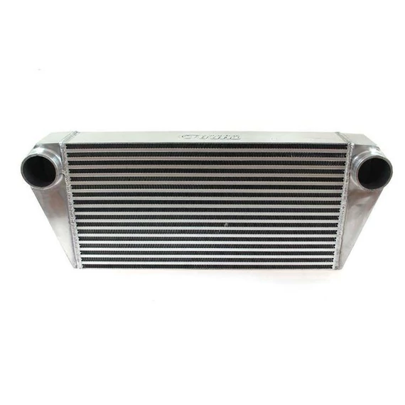 TurboWorks intercooler 600x300x102 hátrafelé