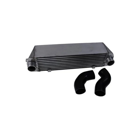 TurboWorks intercooler BMW E80 E82 E90 E92 N54 benzin 130mm