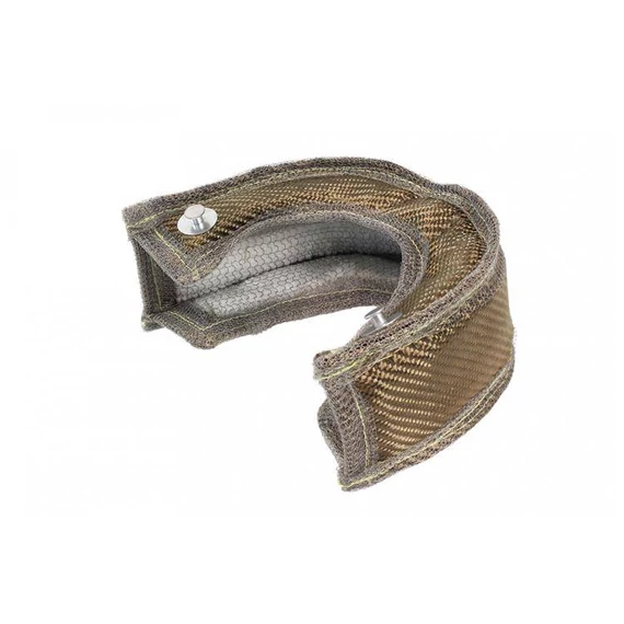 TurboWorks Turbo takaró T2 Titanium