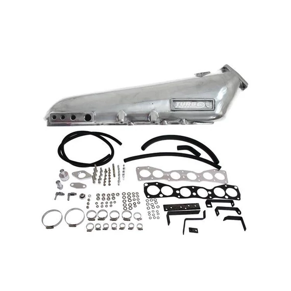 Szívócső Toyota 2JZ
