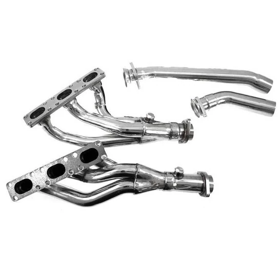 Kipufogócső BMW E46 323i 323i 328i E39 528i E39 528i